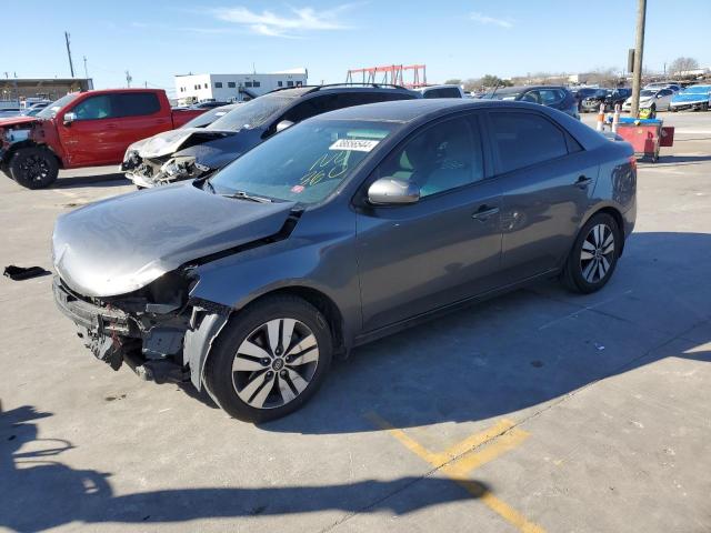 2013 Kia Forte EX