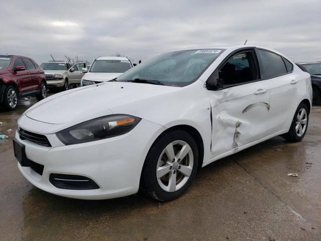 2016 Dodge Dart SXT