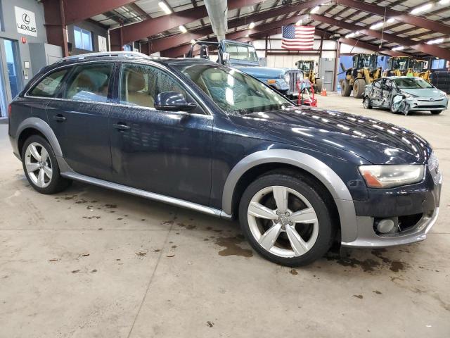 VIN WA1UFAFL5DA184613 2013 Audi A4, Premium Plus no.4