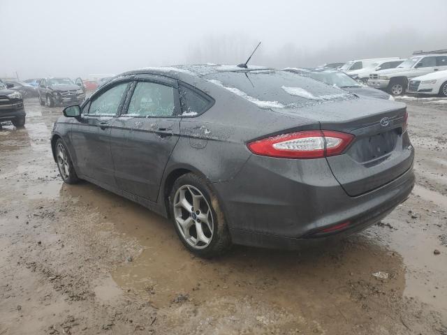 3FA6P0HD6FR205141 | 2015 FORD FUSION SE