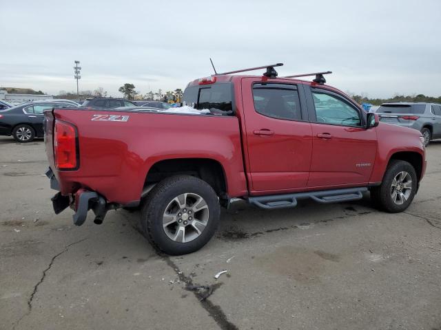 1GCGTDEN2K1108361 | 2019 CHEVROLET COLORADO Z