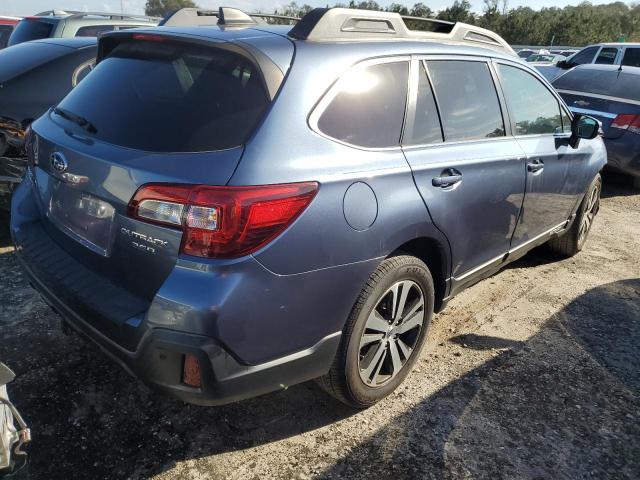 4S4BSENC4J3264644 | 2018 SUBARU OUTBACK 3.