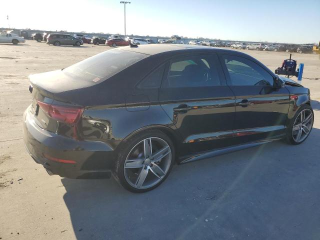 2020 AUDI A3 S-LINE - WAUJEGFF1LA105345