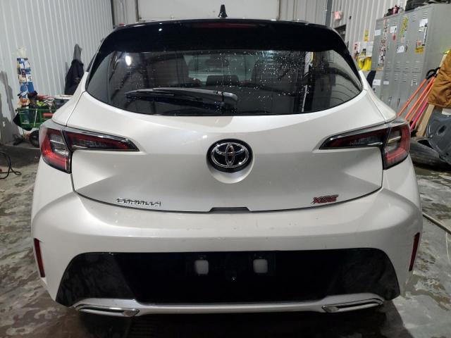 JTNC4MBE7M3132772 | 2021 TOYOTA COROLLA XS