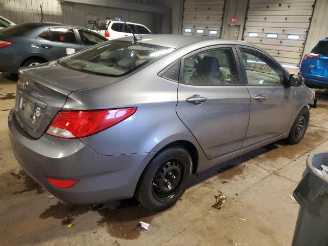 KMHCT4AE3GU029965 | 2016 HYUNDAI ACCENT SE