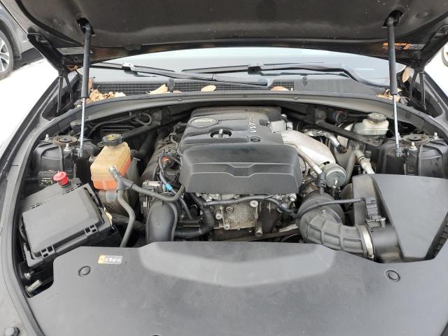 2016 CADILLAC CTS PERFOR - 1G6AY5SX3G0118738