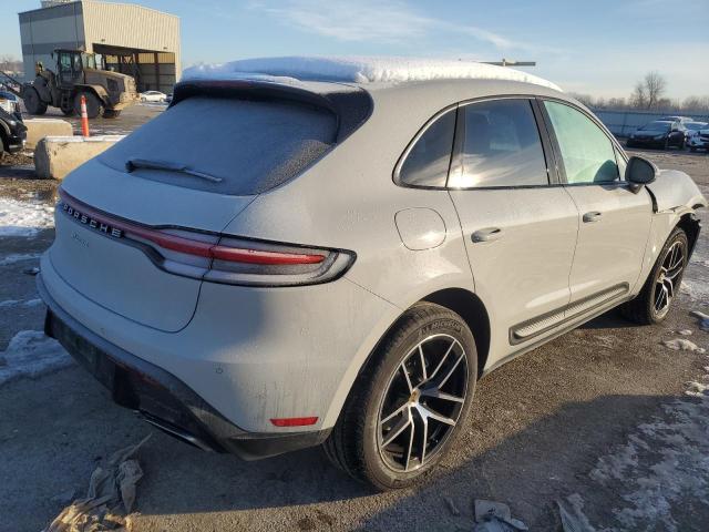 VIN WP1AA2A56PLB05625 2023 Porsche Macan, Base no.3