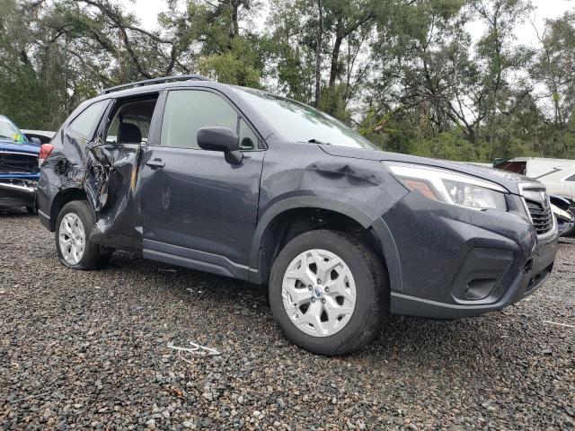 JF2SKACC9KH434342 | 2019 SUBARU FORESTER