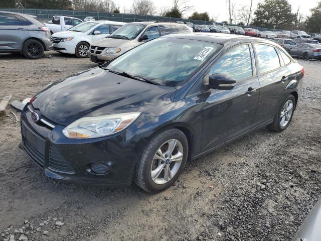 1FADP3F20EL215722 | 2014 FORD FOCUS SE