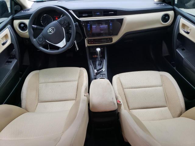 5YFBURHE8JP826426 | 2018 TOYOTA COROLLA L