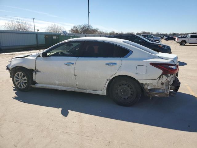 2017 NISSAN ALTIMA 2.5 - 1N4AL3AP1HN337418
