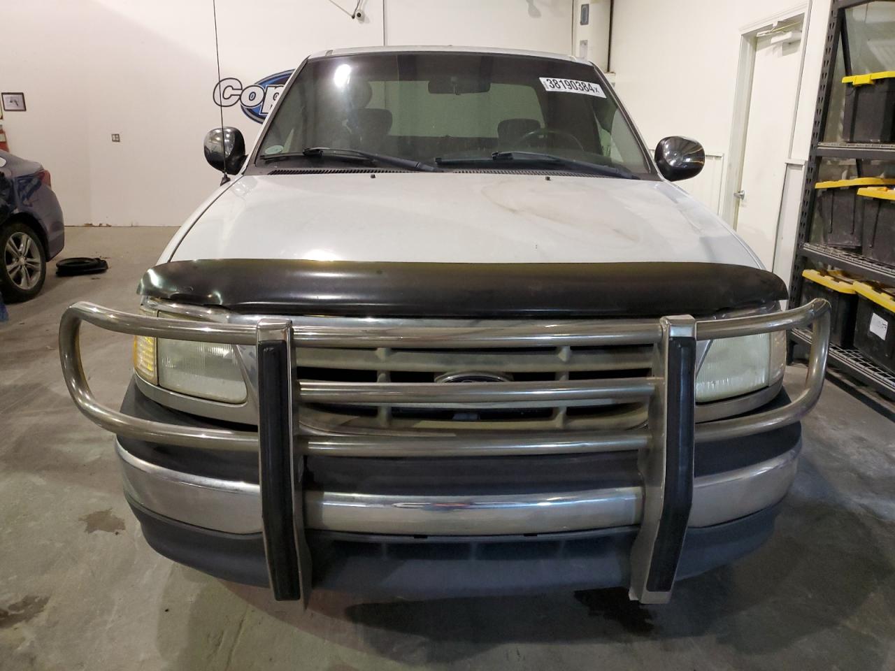 1FTRX17W31NB02822 2001 Ford F150