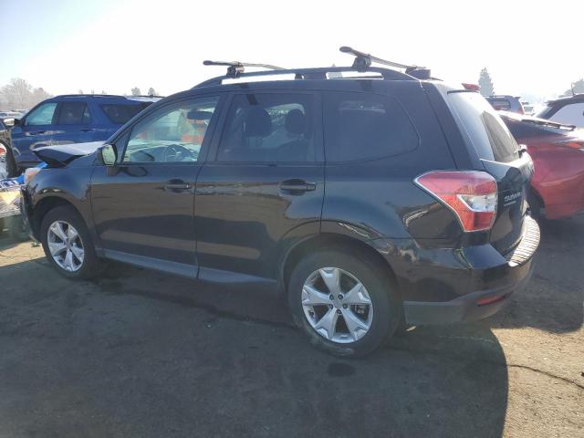 JF2SJADC1GH402011 | 2016 SUBARU FORESTER 2