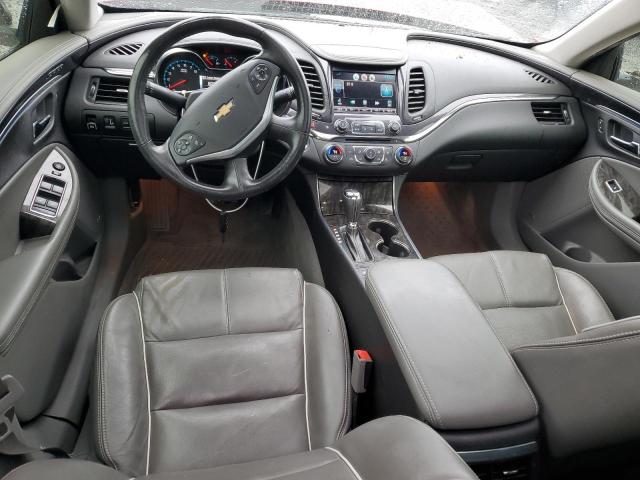 2G1165S35F9161815 | 2015 CHEVROLET IMPALA LTZ