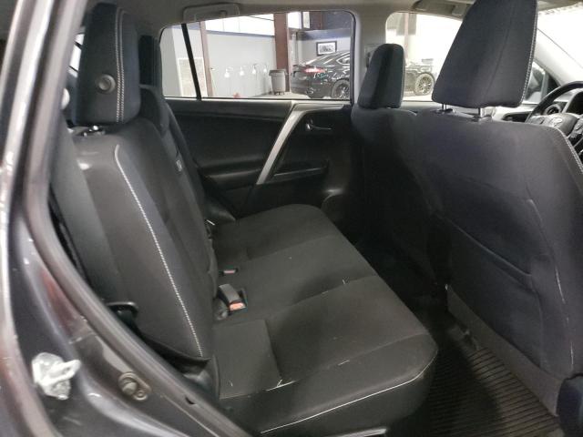 JTMRJREV3GD003426 | 2016 TOYOTA RAV4 HV XL