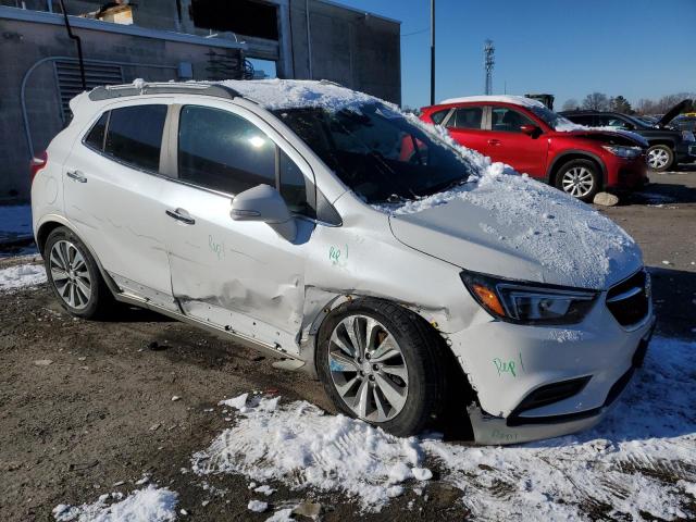 KL4CJESB5KB894360 | 2019 BUICK ENCORE PRE