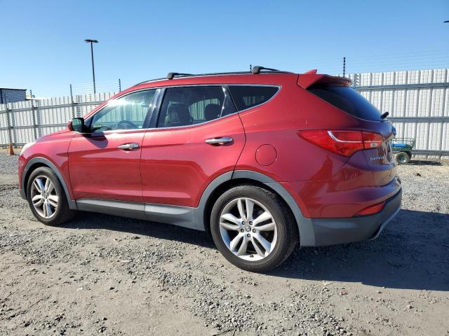 5XYZU3LA9EG211927 | 2014 HYUNDAI SANTA FE S