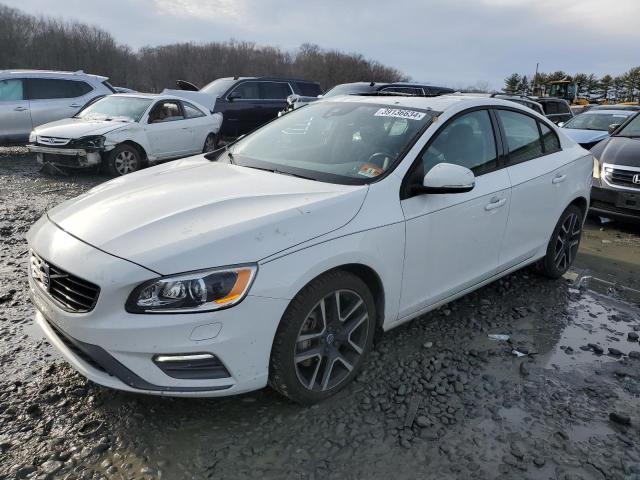 2017 VOLVO S60 T5 - YV140MTL6H2433251