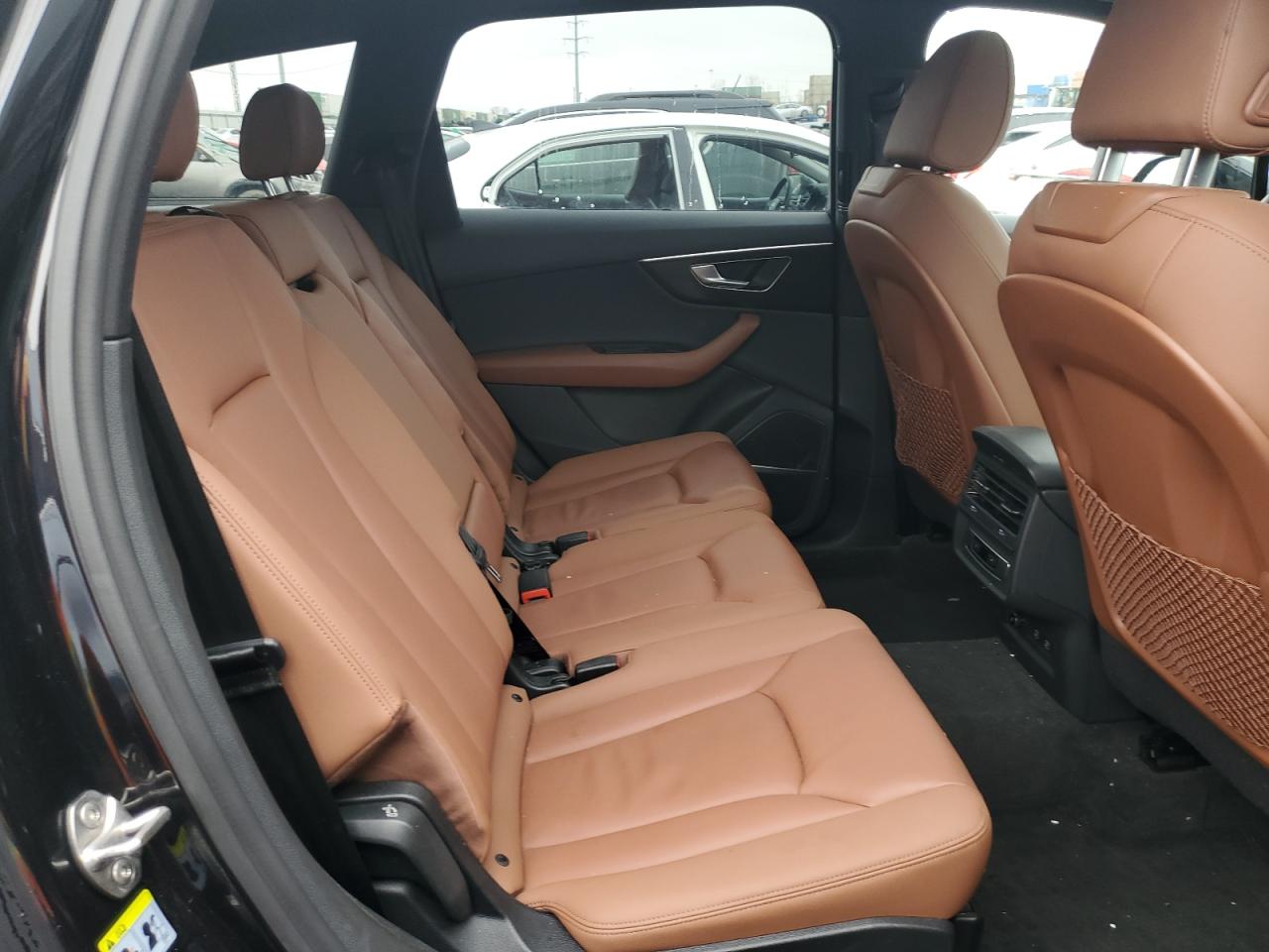 AUDI Q7 PREMIUM PLUS