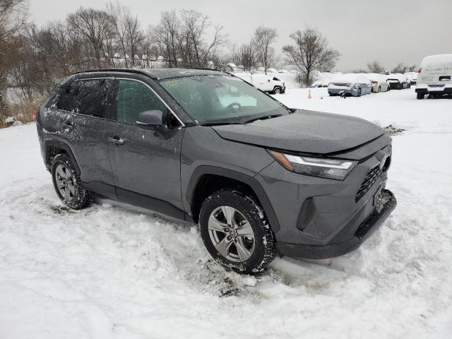 2023 TOYOTA RAV4 XLE - 2T3P1RFV1PW337270