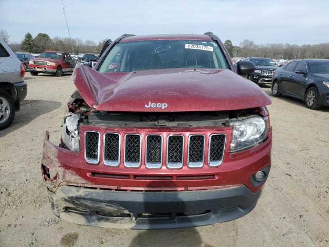 1C4NJCBA1GD601768 | 2016 JEEP COMPASS SP