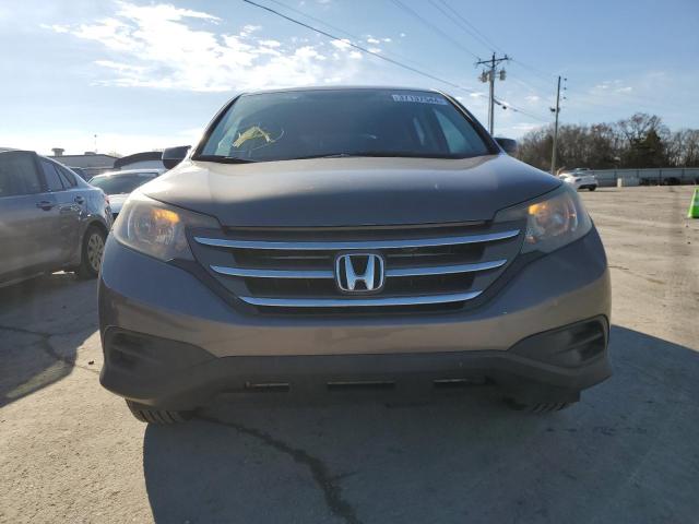 5J6RM3H3XEL005055 | 2014 HONDA CR-V LX