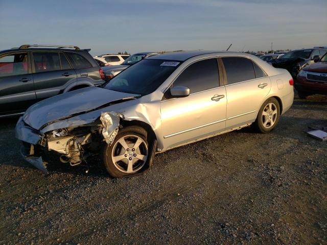 JHMCN36565C009583 | 2005 Honda accord hybrid