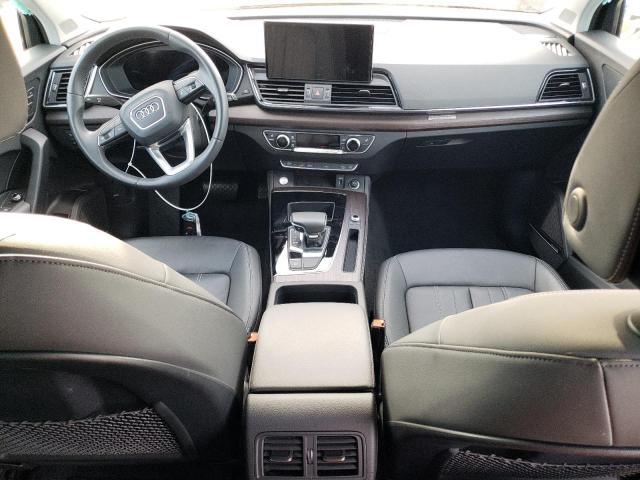 2021 AUDI Q5 E PREMI - WA1E2AFYXM2089647