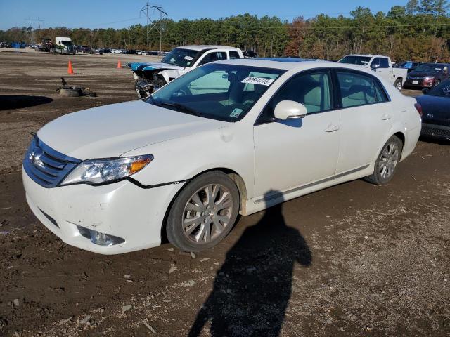 2012 Toyota Avalon Base