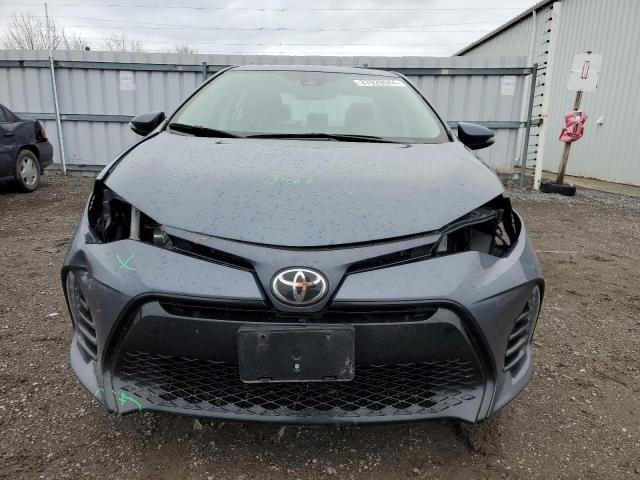 2T1BURHE0HC816998 | 2017 TOYOTA COROLLA L