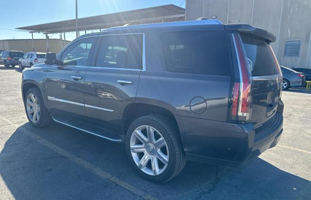 1GYS3BKJ7JR307531 | 2018 CADILLAC ESCALADE L