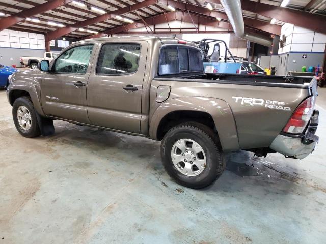 3TMLU4EN2EM150886 | 2014 TOYOTA TACOMA DOU