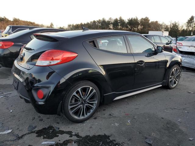 KMHTC6AE6GU269409 | 2016 HYUNDAI VELOSTER T