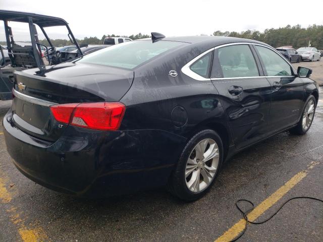 2G1115SL2F9235240 | 2015 CHEVROLET IMPALA LT