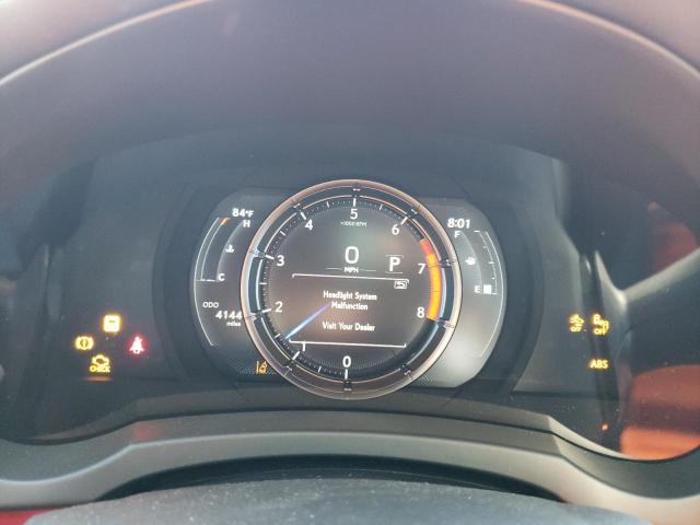 2023 LEXUS IS 350 F S - JTHGZ1B29P5068186