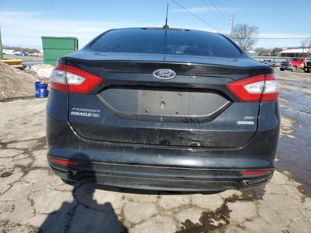 3FA6P0H98ER218483 | 2014 FORD FUSION SE