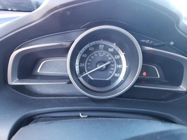 2015 MAZDA 3 SV - JM1BM1T71F1226711