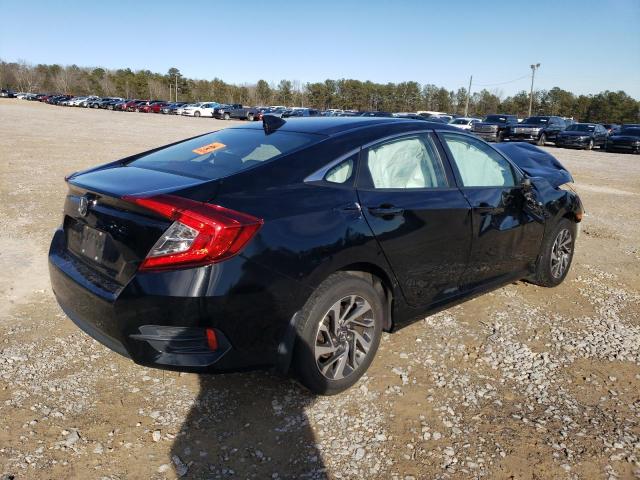 19XFC2F75JE034929 | 2018 HONDA CIVIC EX