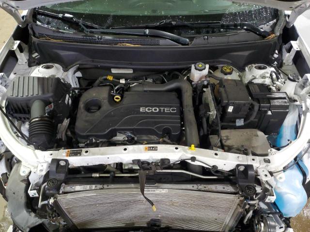 2GNAXJEV6L6125033 | 2020 CHEVROLET EQUINOX LT