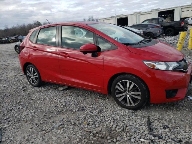 3HGGK5H80FM765426 | 2015 HONDA FIT EX