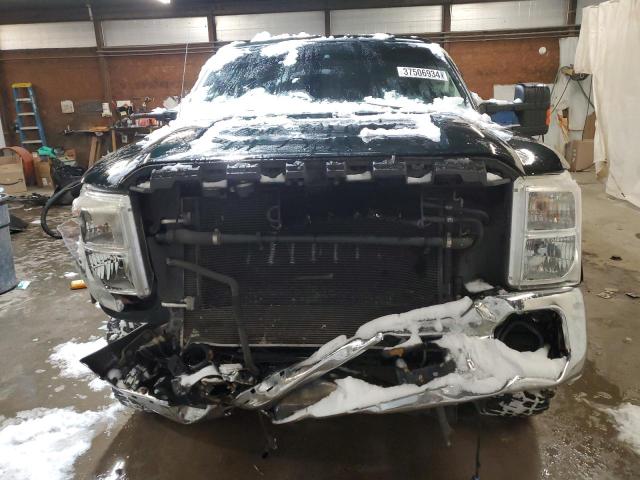 2015 FORD F250 SUPER - 1FT7W2BT0FEB63324