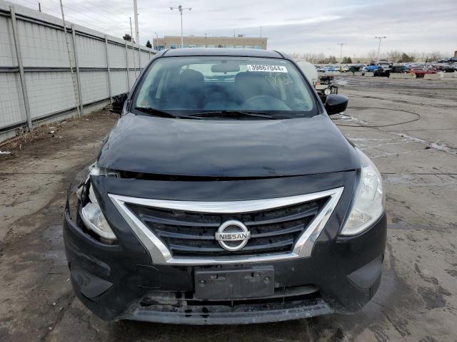 3N1CN7AP0FL954863 | 2015 NISSAN VERSA S