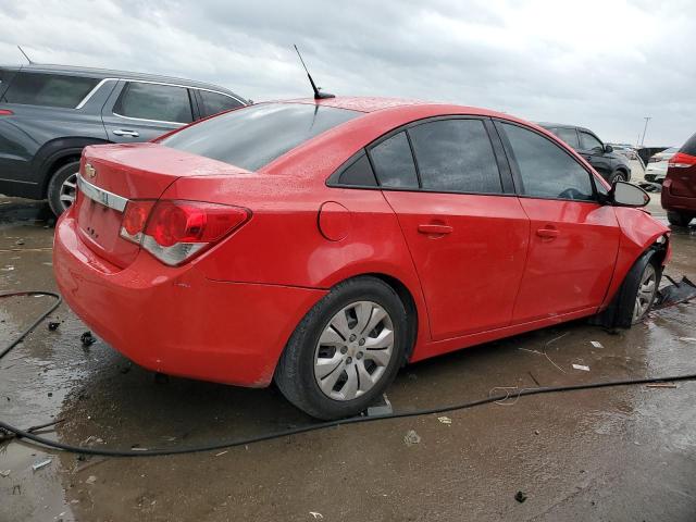 1G1PB5SHXE7145577 | 2014 CHEVROLET CRUZE LS