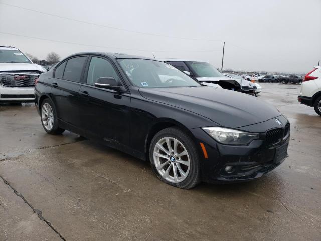 WBA8A9C50GK615851 | 2016 BMW 320 I