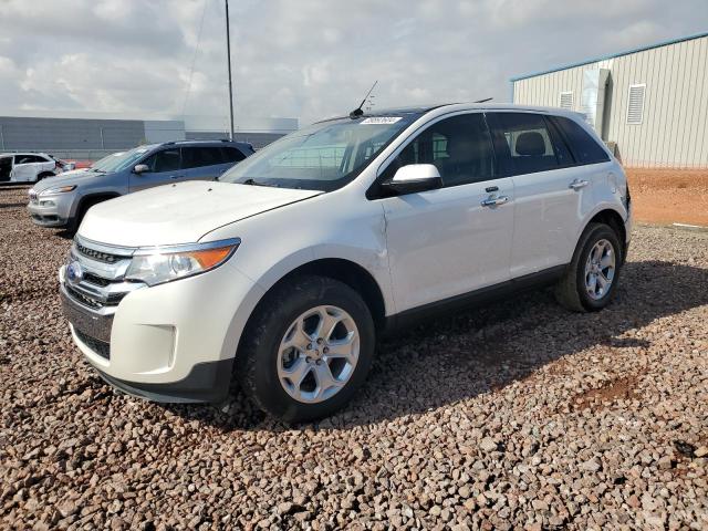 2011 Ford Edge Sel VIN: 2FMDK3JC5BBB11436 Lot: 39892604