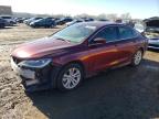 2015 CHRYSLER 200 LIMITE - 1C3CCCAB8FN730762