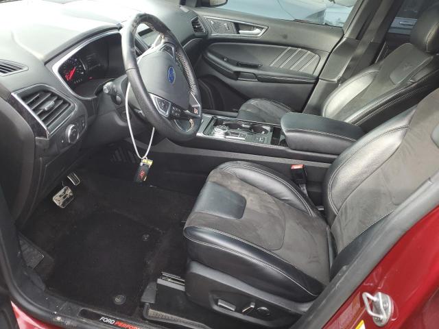 2019 FORD EDGE ST - 2FMPK4APXKBB41733