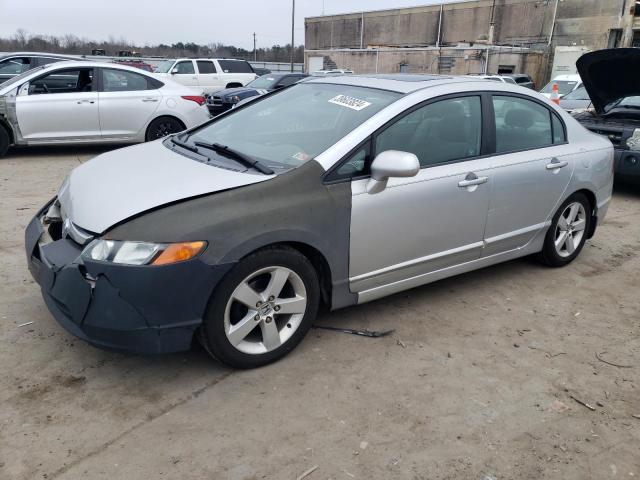 2007 Honda Civic EX