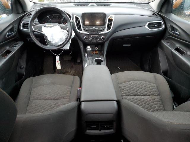 2018 Chevrolet Equinox Lt VIN: 2GNAXTEX6J6139959 Lot: 38944504