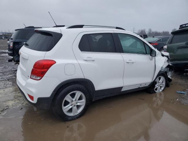 3GNCJLSB1LL332246 | 2020 Chevrolet trax 1lt